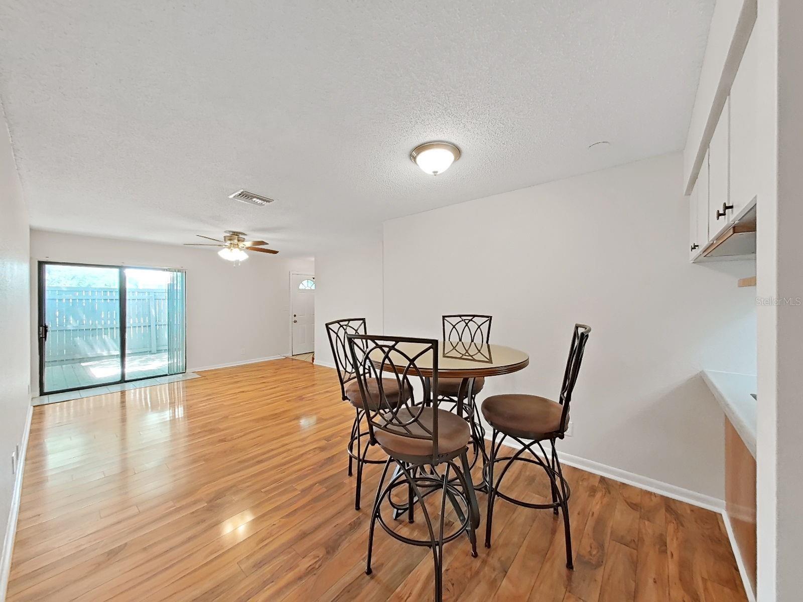 MEADOWOOD CONDO VILLAGE - Residential