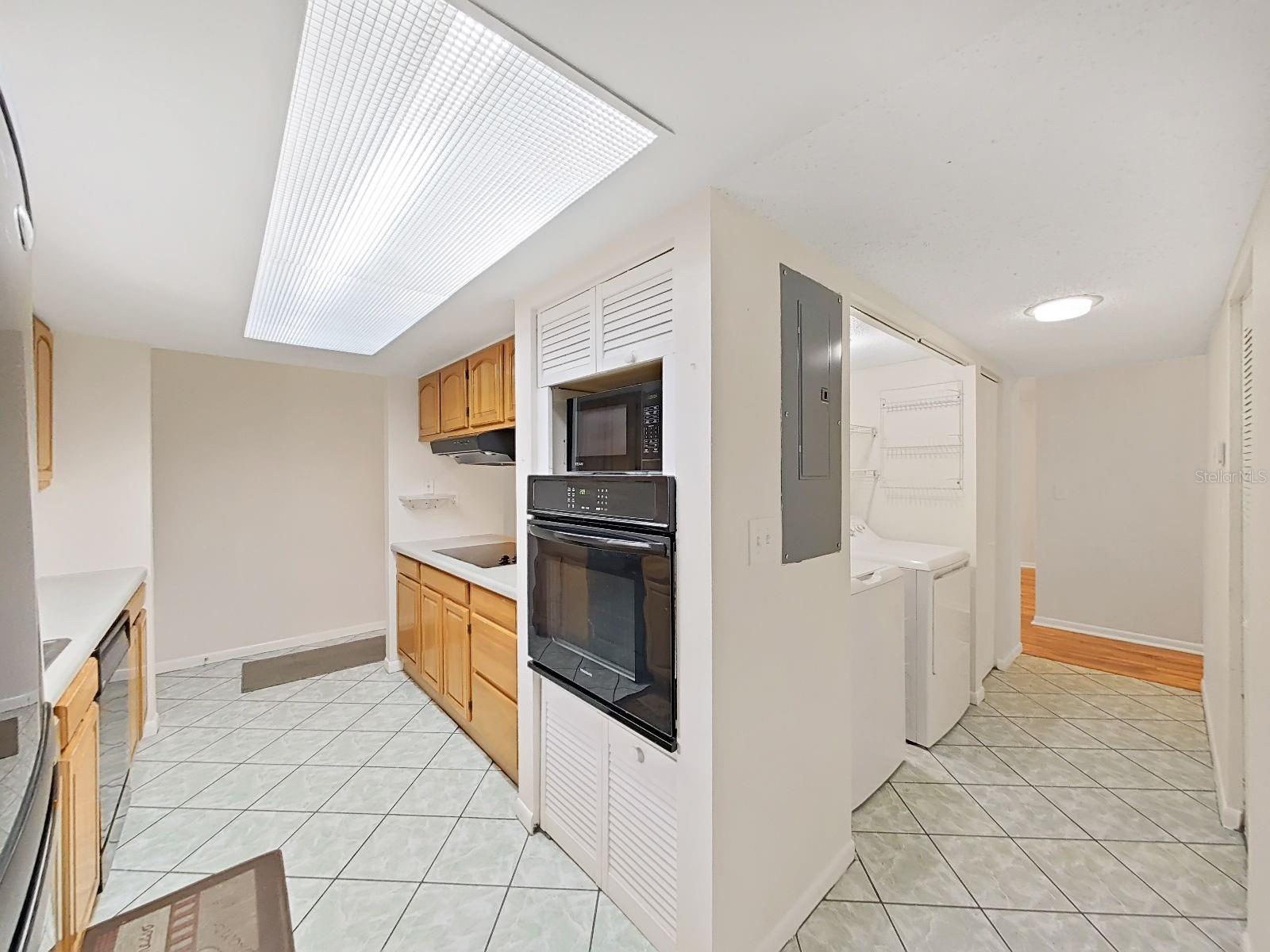 MEADOWOOD CONDO VILLAGE - Residential