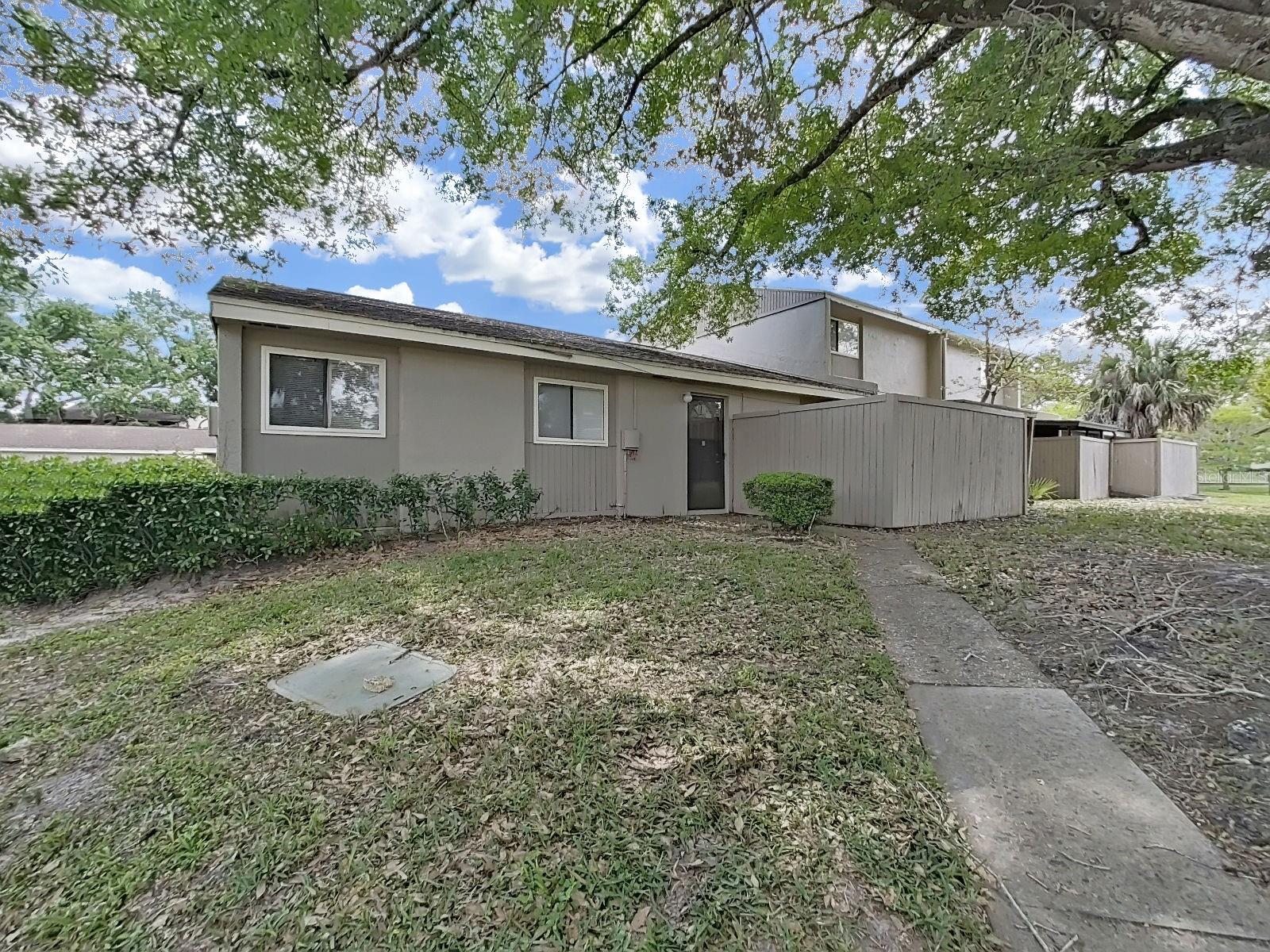 MEADOWOOD CONDO VILLAGE - Residential