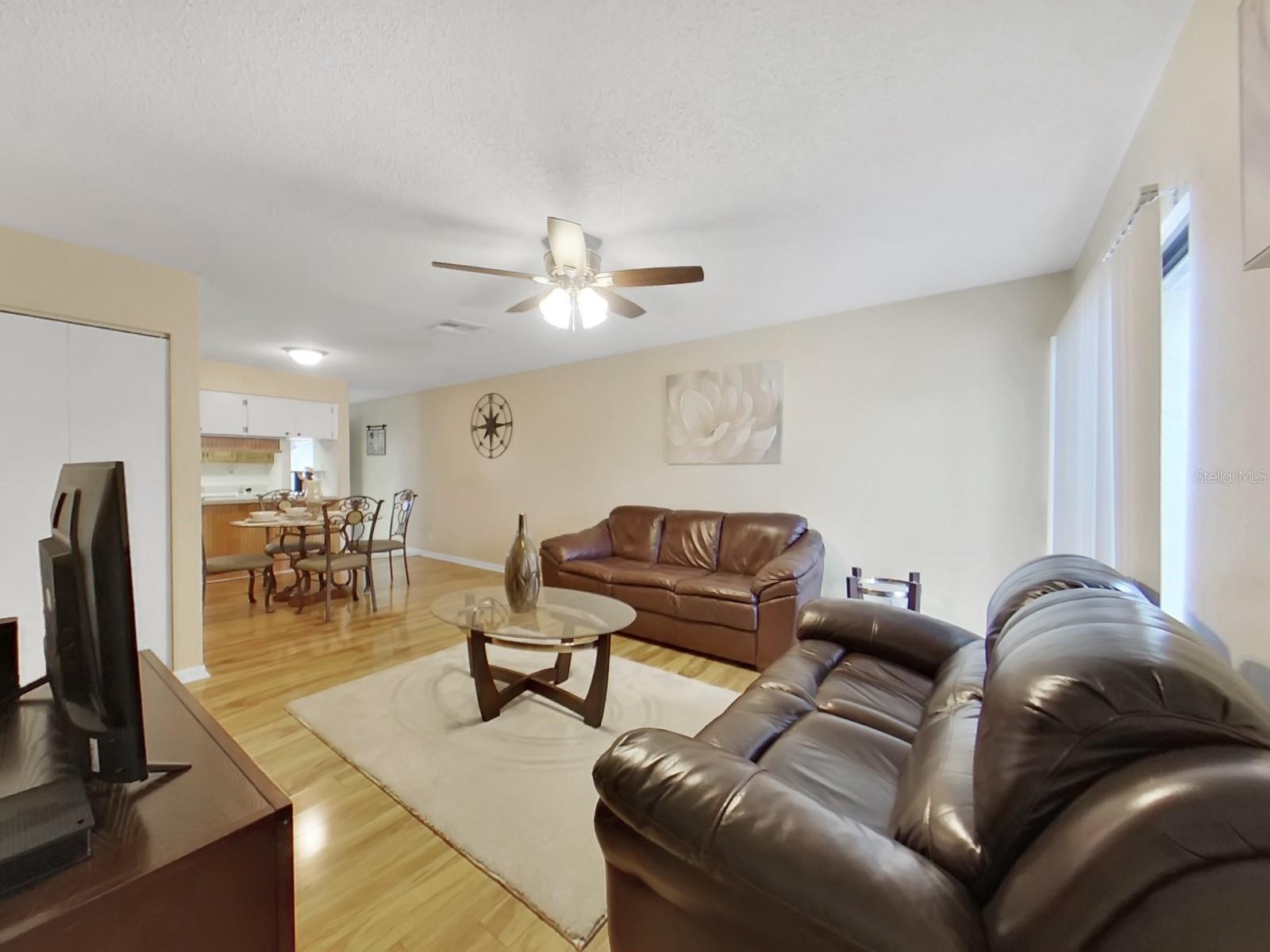 MEADOWOOD CONDO VILLAGE - Residential