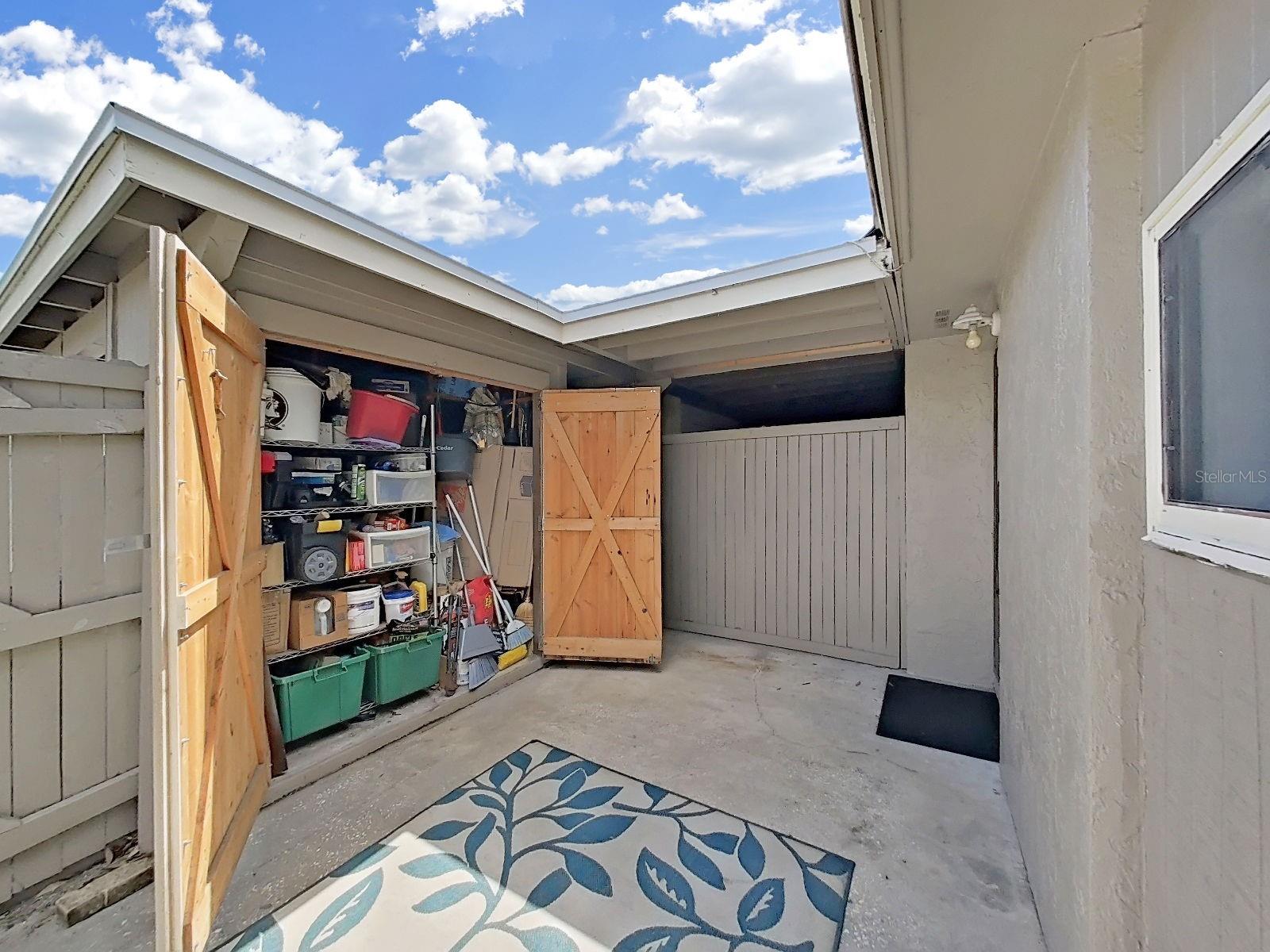 MEADOWOOD CONDO VILLAGE - Residential