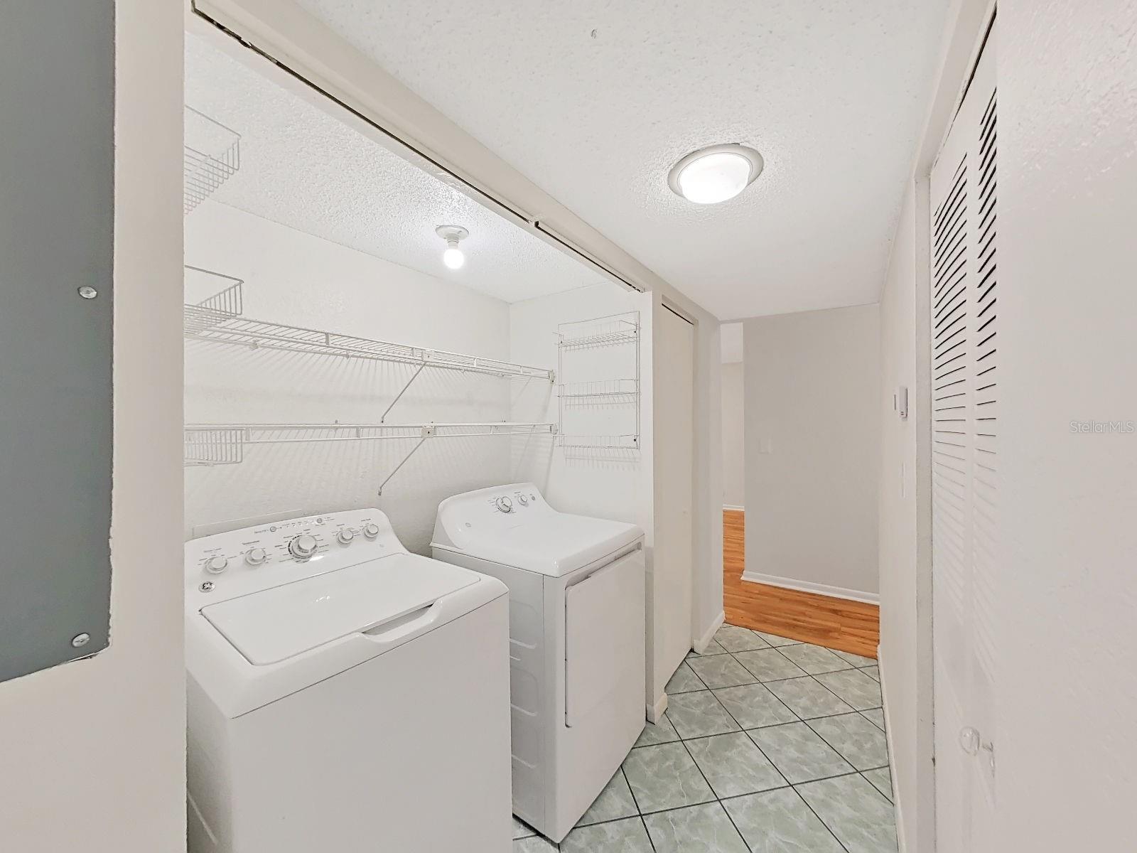 MEADOWOOD CONDO VILLAGE - Residential