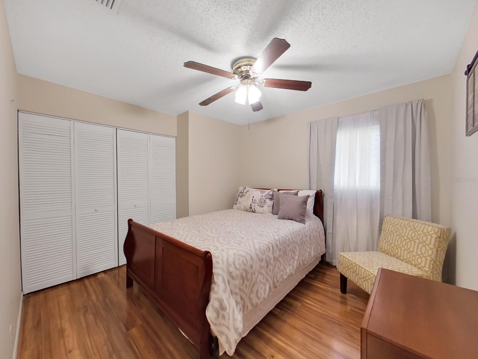 MEADOWOOD CONDO VILLAGE - Residential