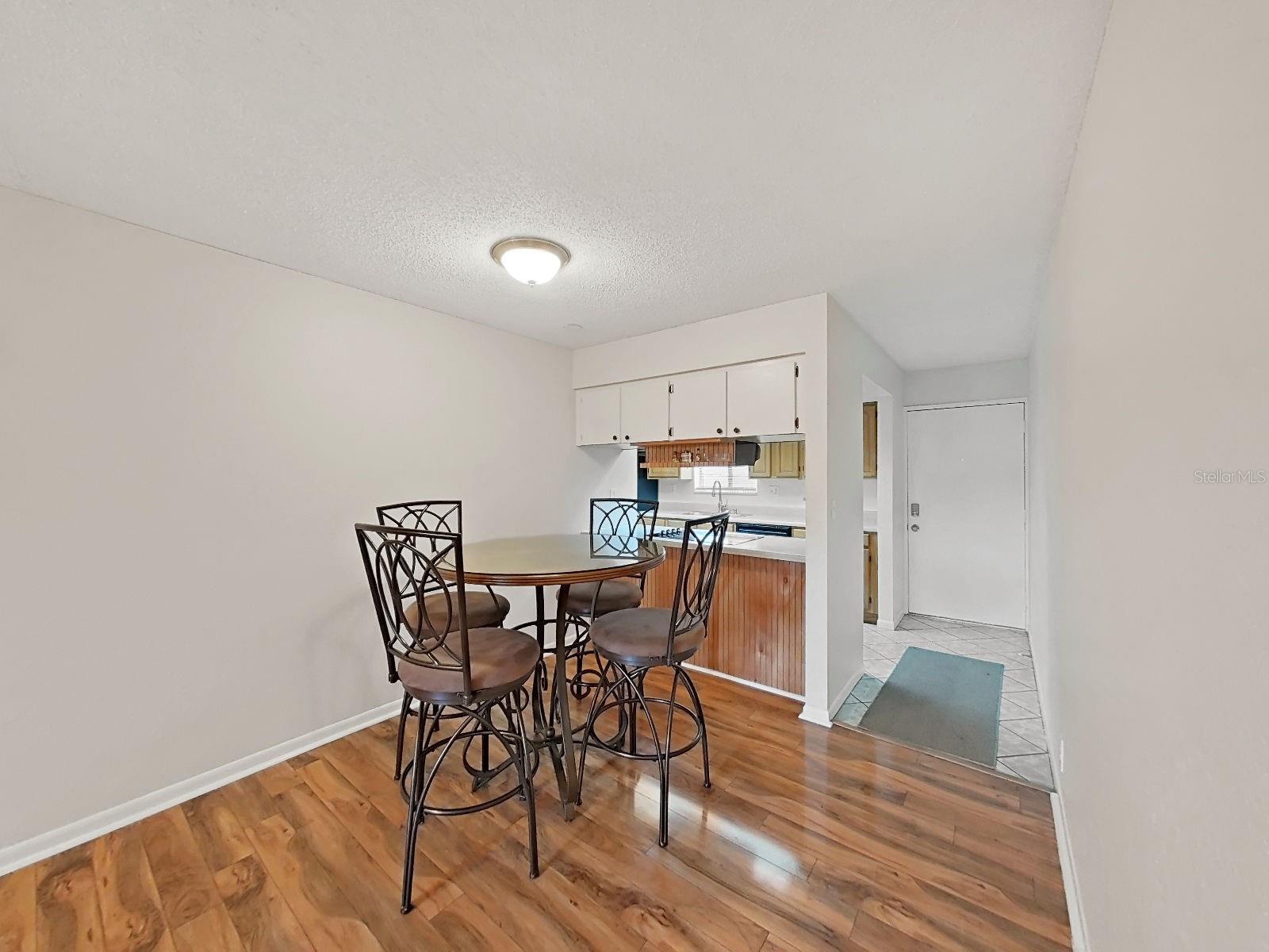 MEADOWOOD CONDO VILLAGE - Residential