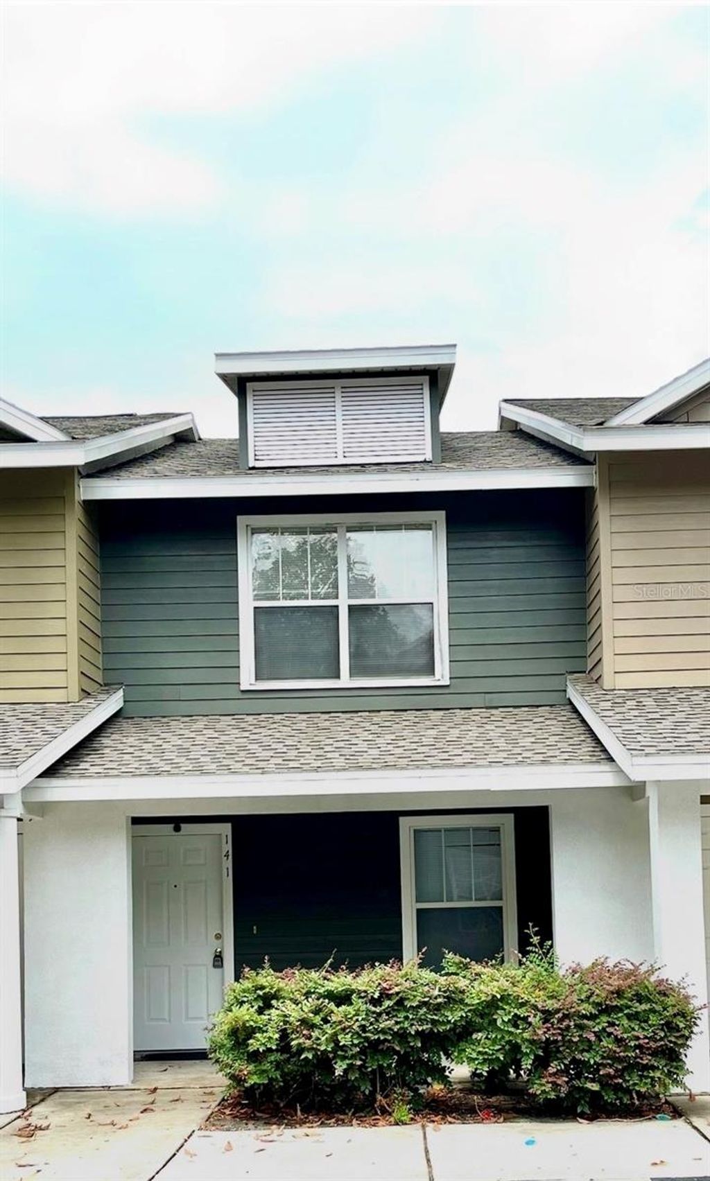 Photo of 2306 SW 42nd Drive #141, Gainesville, FL 32607 (MLS # GC537580)