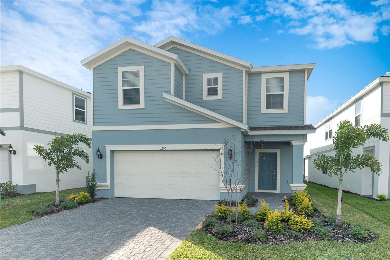 1200 ALOHA BOULEVARD