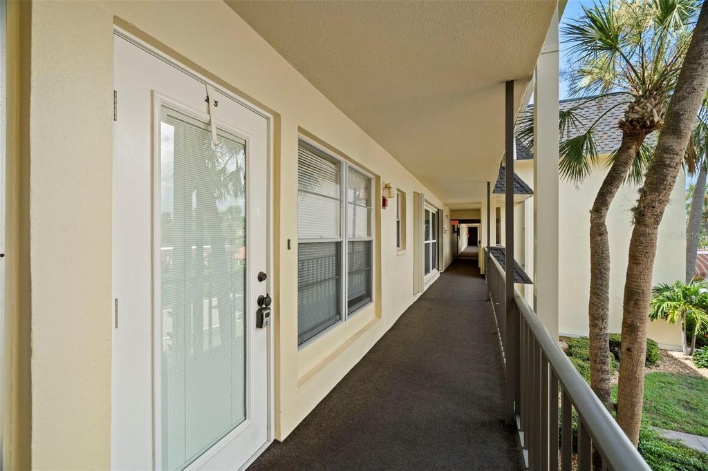 Photo of 4780 Cove Circle #205, St Petersburg, FL 33708 (MLS # TB8420535)