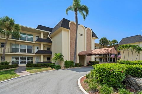 4780 COVE CIRCLE 205 ST PETERSBURG FL 33708