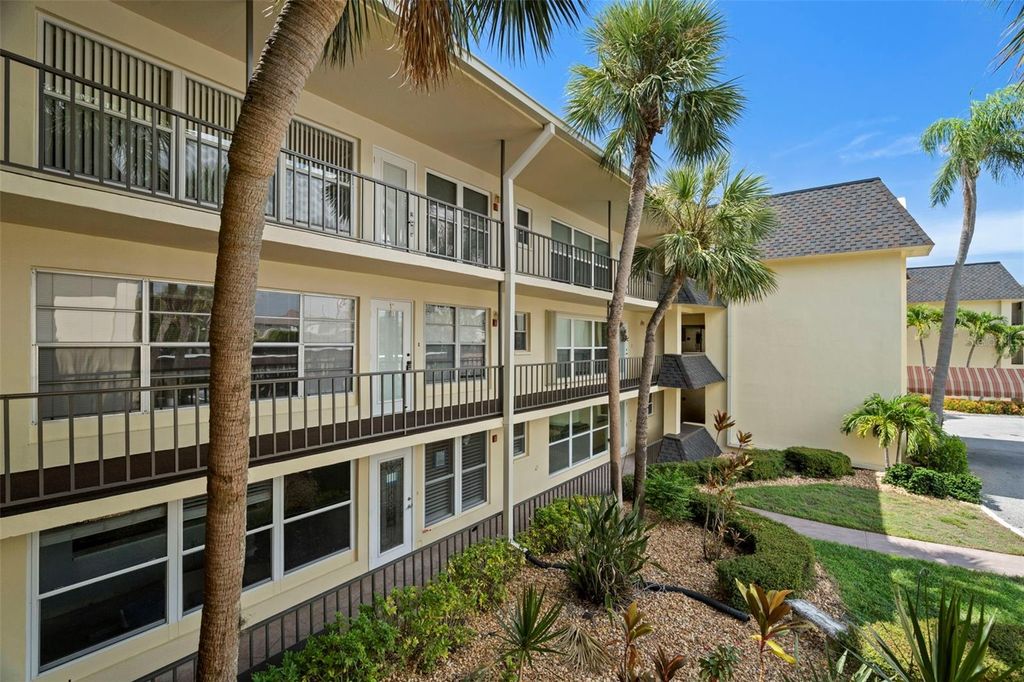 Photo of 4780 Cove Circle #205, St Petersburg, FL 33708 (MLS # TB8420535)