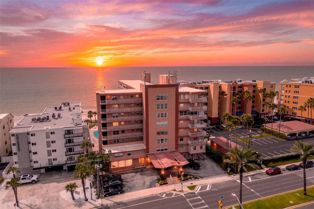 Photo of 16400 Gulf Boulevard #502, Redington Beach, FL 33708 (MLS # TB8555516)