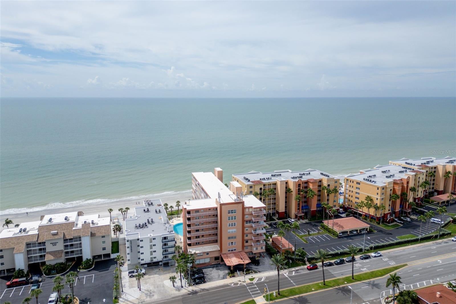 16400 GULF BOULEVARD 502