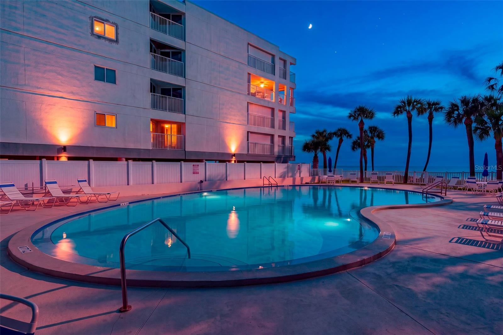16400 GULF BOULEVARD 502