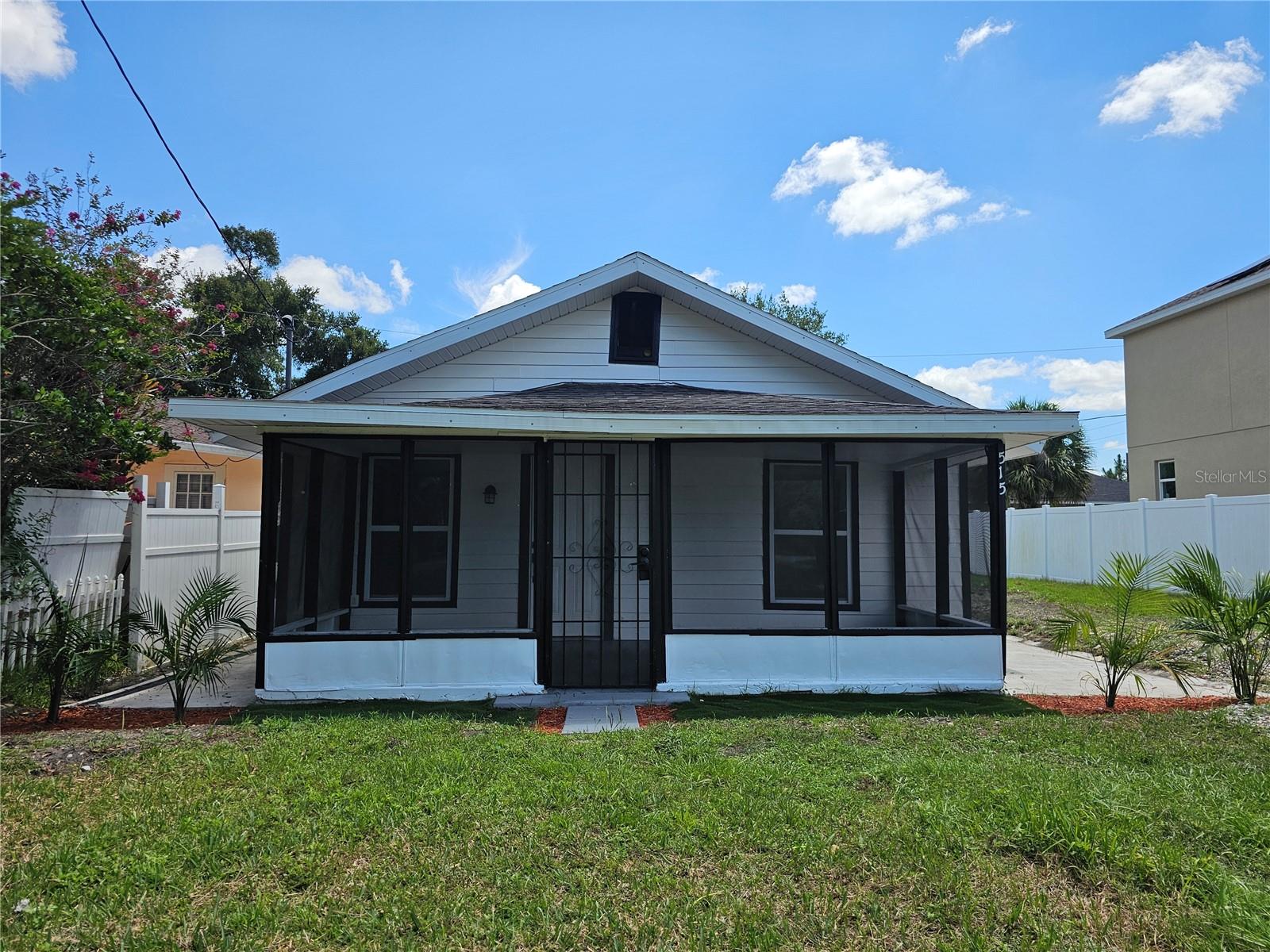 Discover an incredible opportunity just minutes from the vibrant and historic Downtown Winter Garden! This beautifully updated 3 bedroom, 2 bathrooms home is located in an unincorporated area, giving buyers added flexibility and income potential while keeping maintenance simple and affordable. The open layout, modern finishes, and durable features make it an excellent option for first-time homeowners looking for convenience and low upkeep, or investors seeking a smart addition to their portfolio. With close access to major highways, top-rated schools, shopping, dining, and the West Orange Trail, this home combines comfort, location, and opportunity under $290K, making it one of the best values in the area.