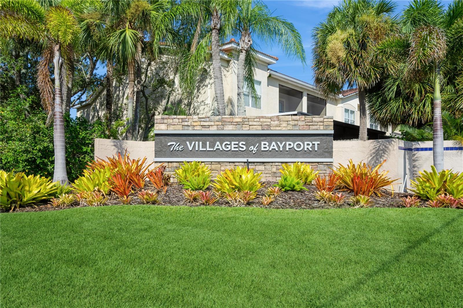 No Flooding Issues From The 2024 Storms.
This pristine Mediterranean style townhome positioned in the coveted waterfront community of San Marino Bay Community. This stunning end unit featuring the largest floorplan in the community, 3 spacious bedrooms, 2 full bathrooms, powder bathroom, large 2 car garage. As you enter, be immediately captivated by the grand Great Room, whether hosting family gatherings or enjoying quiet evenings, this room provides the perfect backdrop. French doors lead you out to your private wooden deck area overlooking the pond water view, seamlessly blending indoor and outdoor living. The home boasts premium finishes throughout, from 10-foot ceilings, 8 feet doors throughout to elegant tile and wood flooring that flows effortlessly throughout the entire unit. At the heart of the home, the gourmet kitchen is a chef’s dream, featuring granite countertops, pristine cabinetry, stainless steel appliances, large pantry closet. The open layout ensures the kitchen is always the center of attention, overlooking the dining and living areas, while offering easy access to the rest of the home. The oversized master suite is your personal sanctuary, complete with its own private balcony where you can enjoy morning coffee. The suite also offers an substantial walk-in closet and a luxurious en-suite bathroom with separate walk-in shower, soaking garden tub and double sink vanity, promises relaxation and tranquility. San Marino Bay isn’t just a home- it’s a lifestyle. This sought-after community offers an impressive array of amenities, including tennis, pickleball courts, two playgrounds, great for jogging, walking and cycling, some boat slip rentals, giving you direct access to Old Tampa Bay Navigated Waterways. When you're ready to venture out moments away from variety of restaurants, Tampa International Airport, International Mall, Downtown Tampa, Riverwalk, explore top-rated beaches, golf courses and sporting events, there’s no shortage of things to do. This community also boasts a Yacht Club that’s perfect for meeting neighbors and joining in on year-round events, including annual boat parades, boat trips, pig roast and social gatherings. Living here is more than just owning a home—it's about enjoying a vibrant, tropical lifestyle. Don’t miss out on the chance to make this beautiful townhome yours. This Florida living at it's best!
Current lease till 2-28-2026
