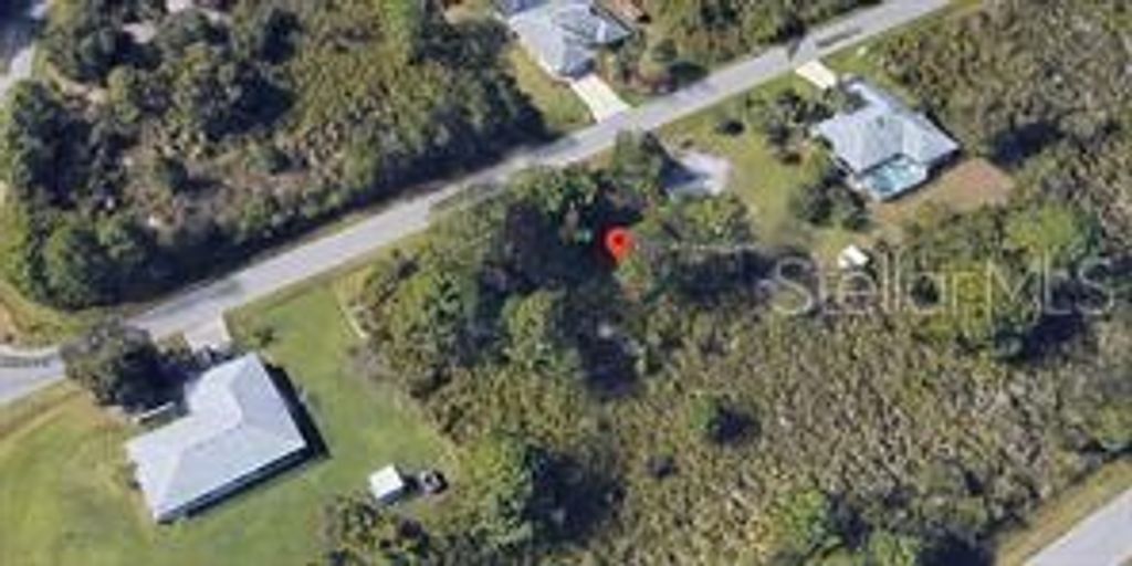 Photo of 4202 Attaway Lane, Port Charlotte, FL 33981 (MLS # N6140413)