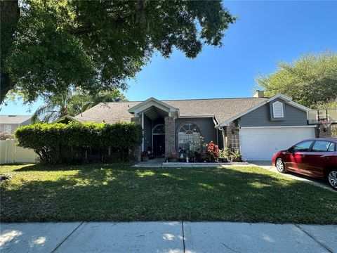 1046 SHINNECOCK HILLS DRIVE OVIEDO FL 32765