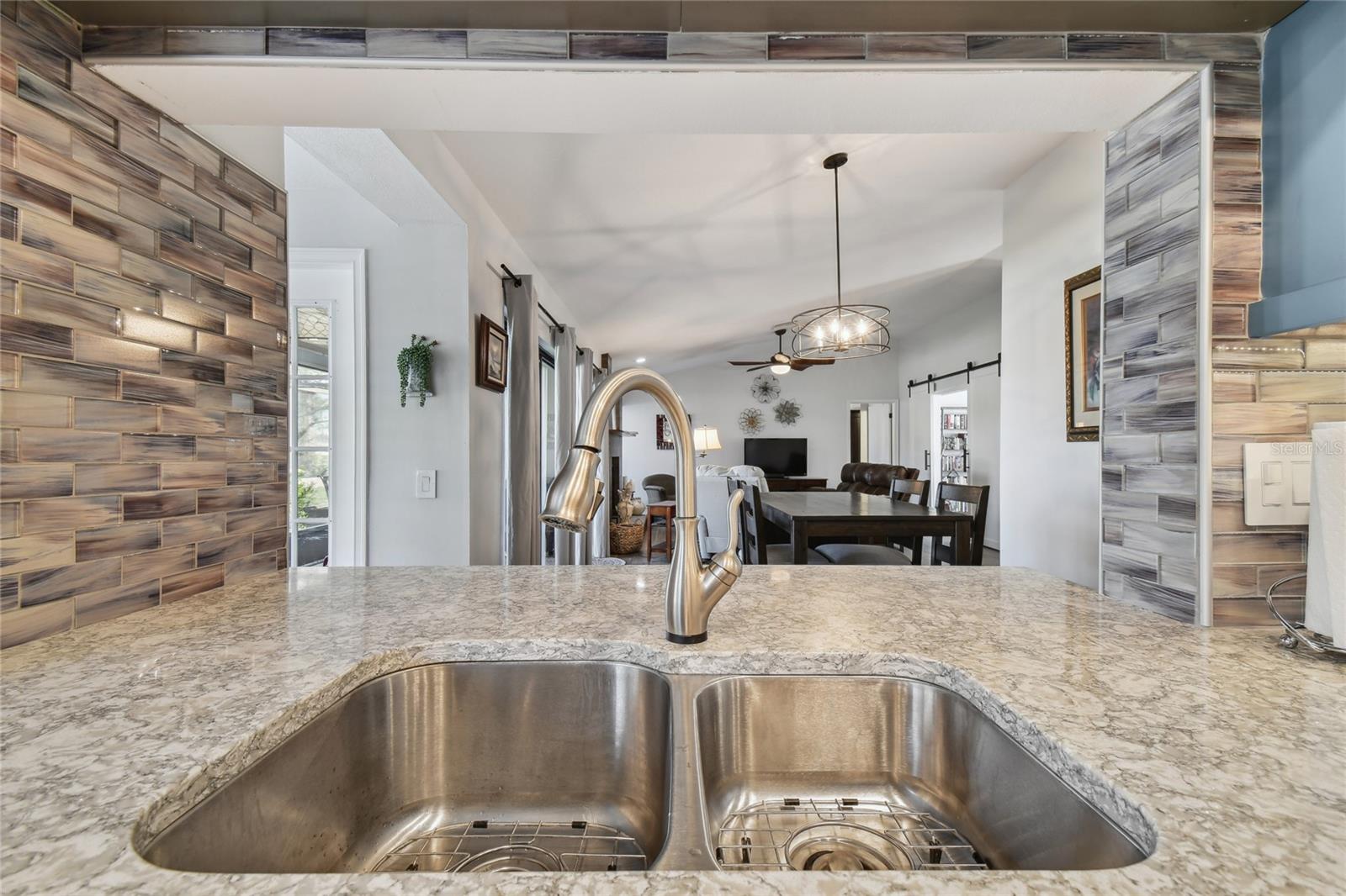 FAIRWAY SPRINGS - Residential