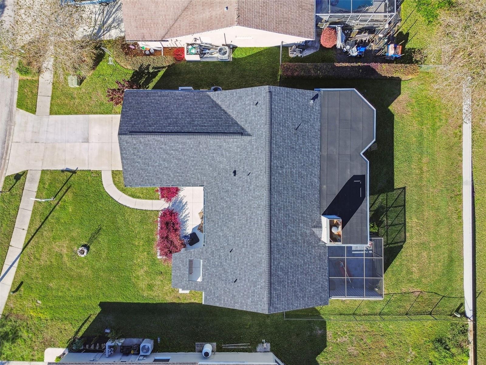 FAIRWAY SPRINGS - Residential