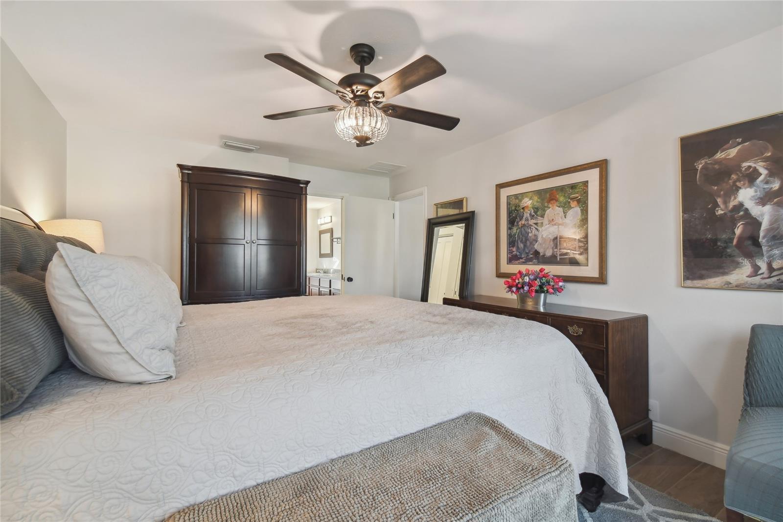 FAIRWAY SPRINGS - Residential