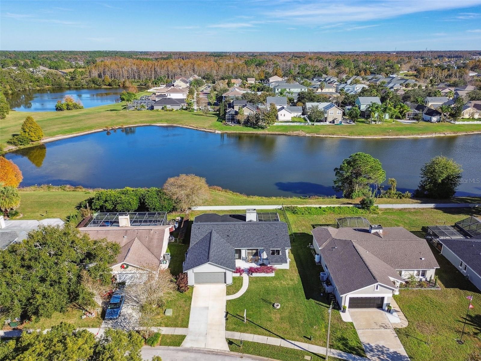 FAIRWAY SPRINGS - Residential