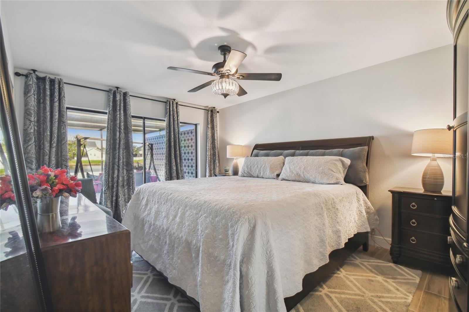 FAIRWAY SPRINGS - Residential