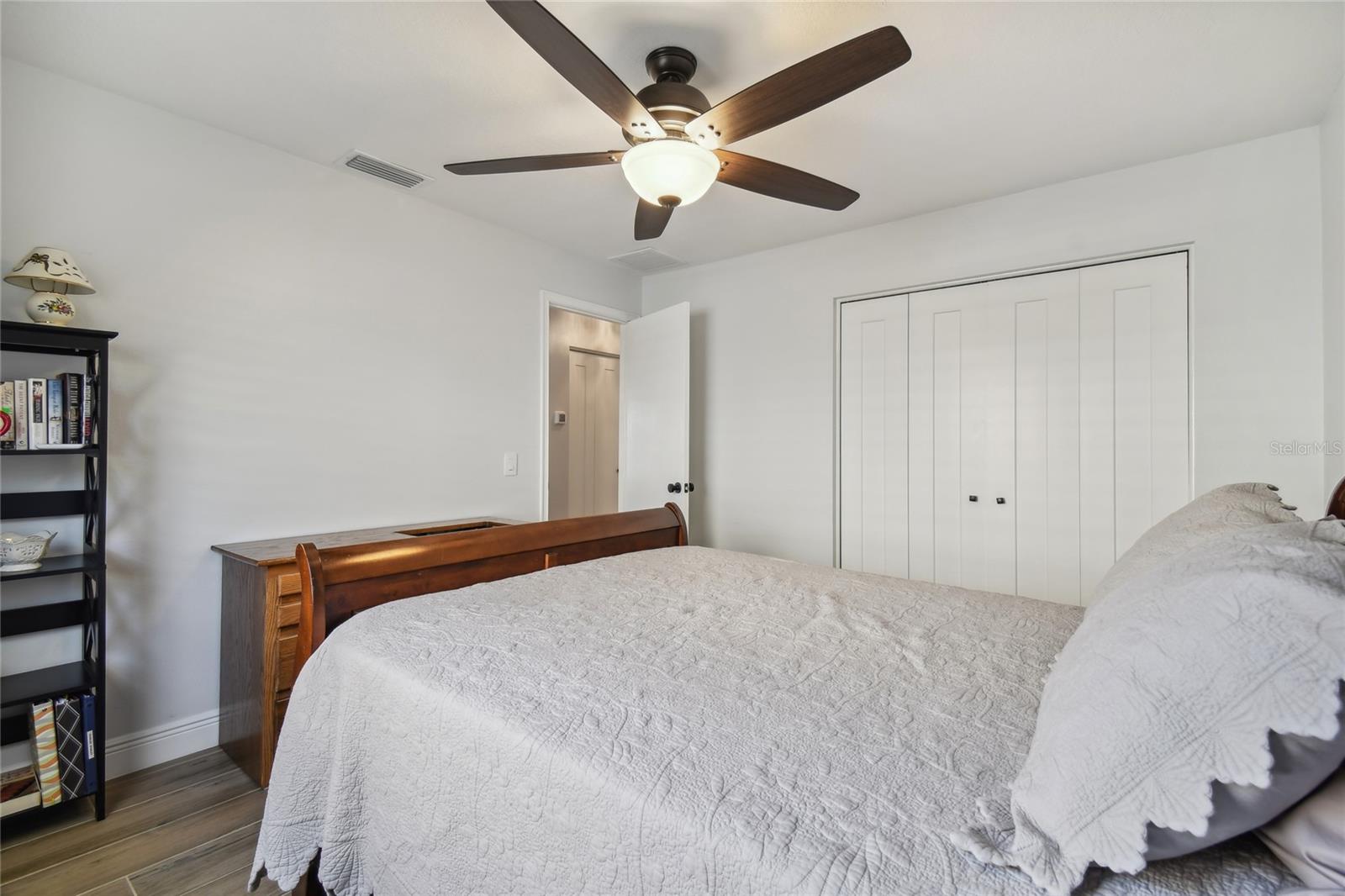 FAIRWAY SPRINGS - Residential