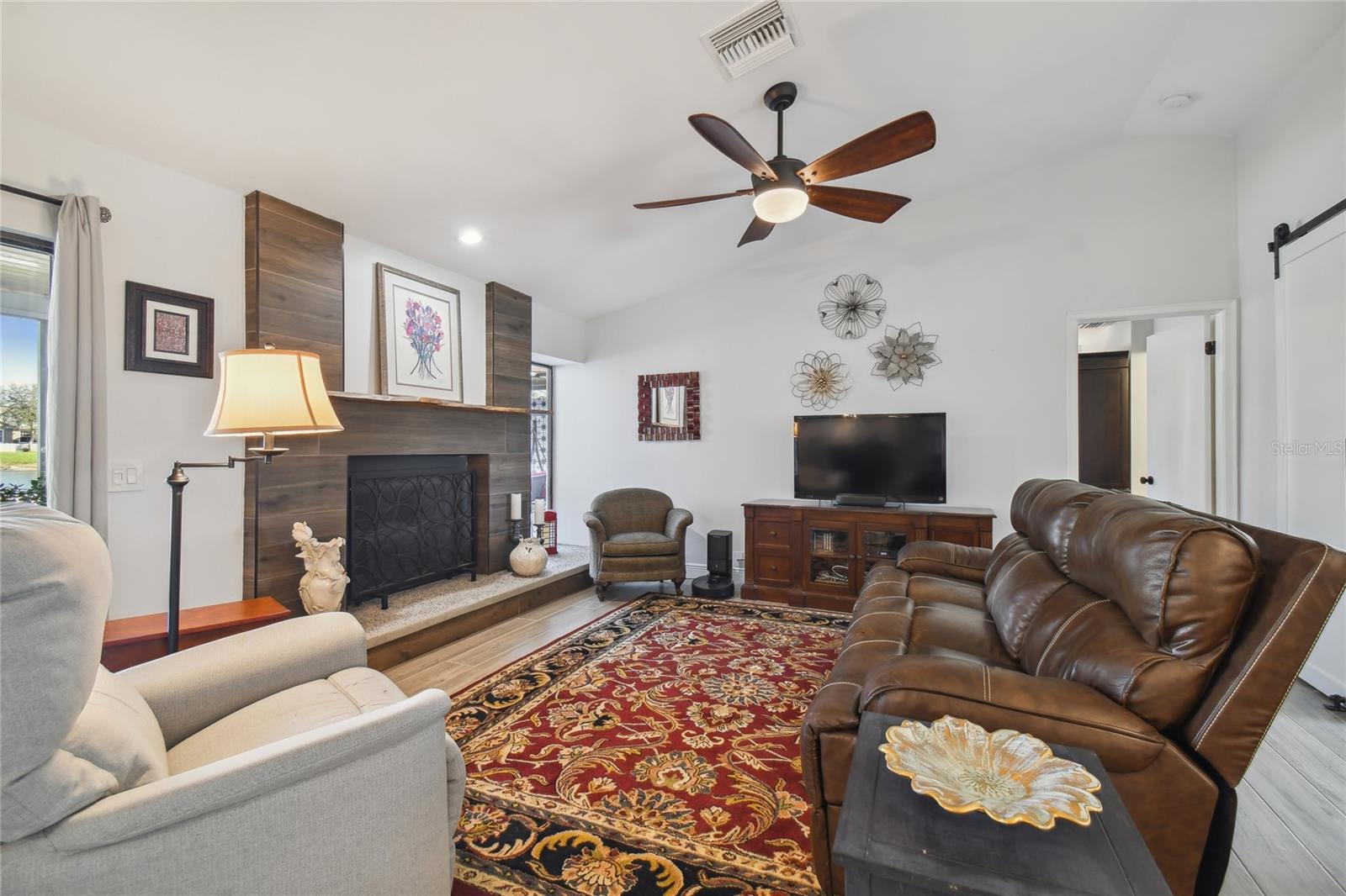 FAIRWAY SPRINGS - Residential