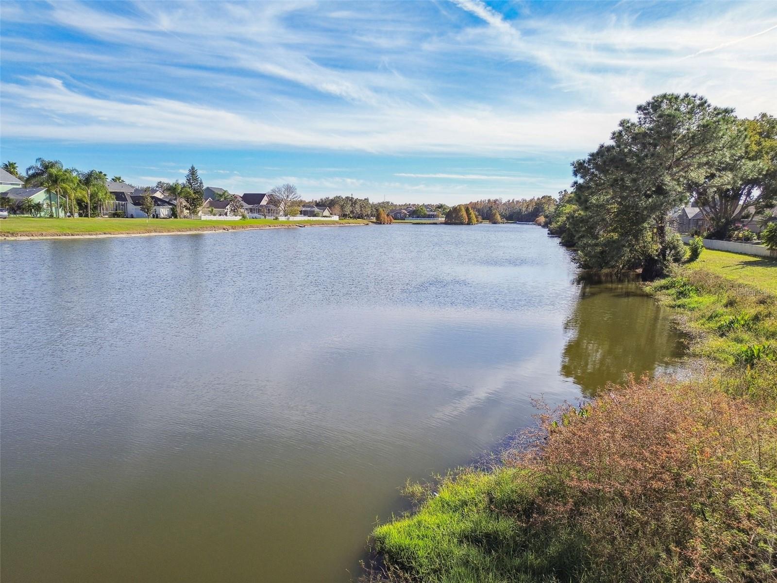 FAIRWAY SPRINGS - Residential