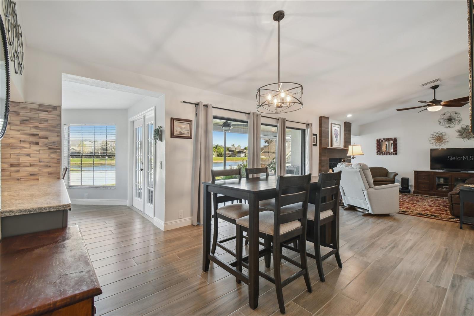 FAIRWAY SPRINGS - Residential