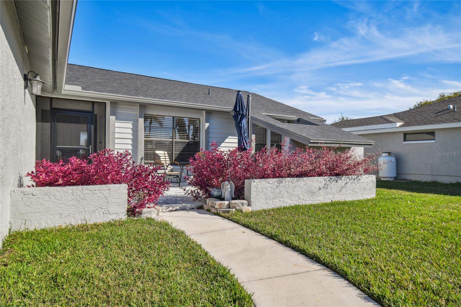 FAIRWAY SPRINGS - Residential