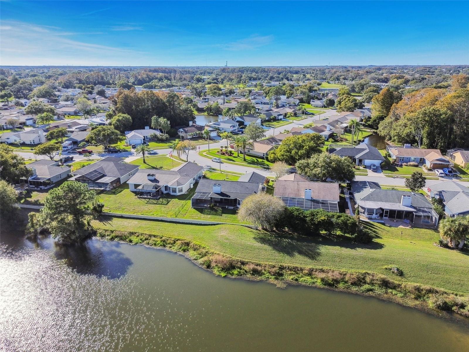 FAIRWAY SPRINGS - Residential