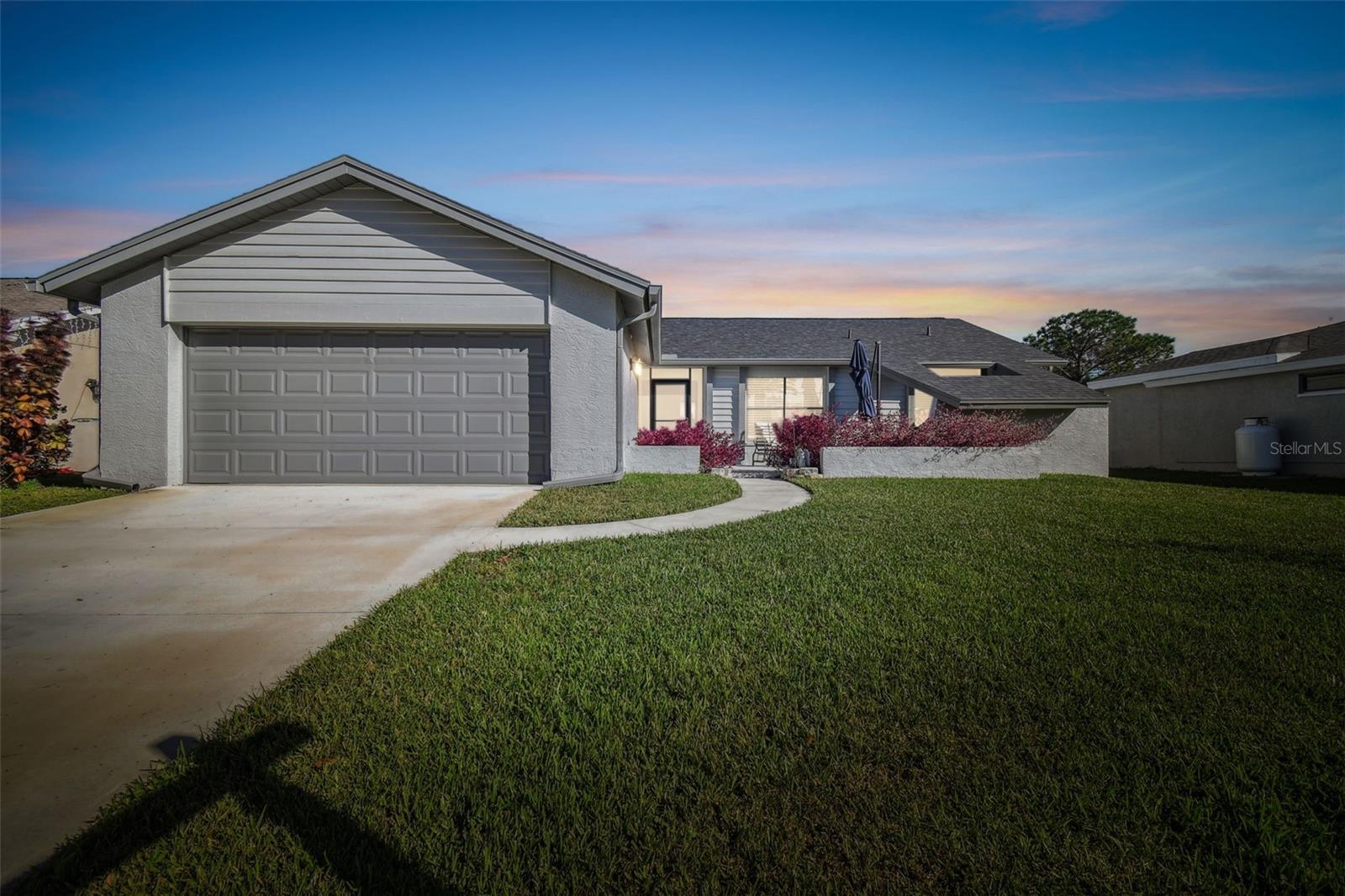 FAIRWAY SPRINGS - Residential