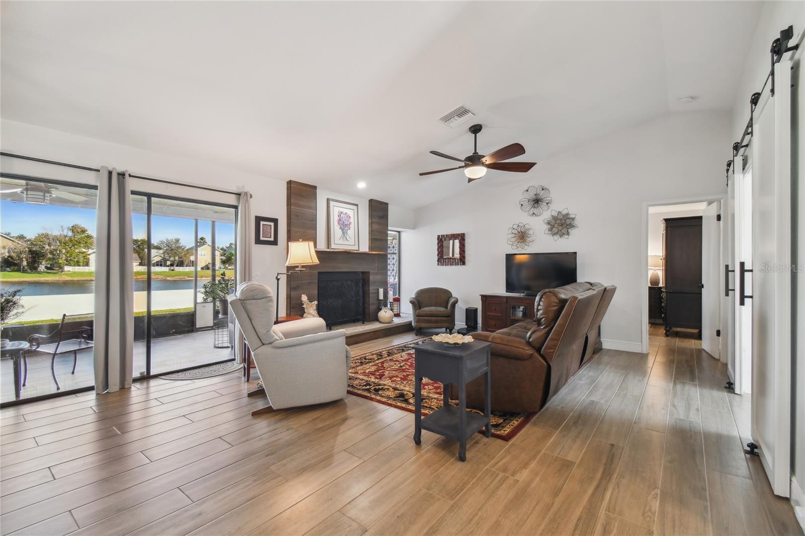 FAIRWAY SPRINGS - Residential