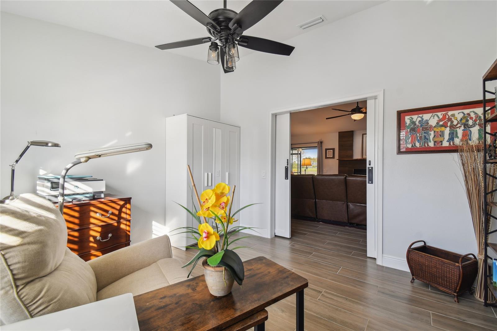 FAIRWAY SPRINGS - Residential