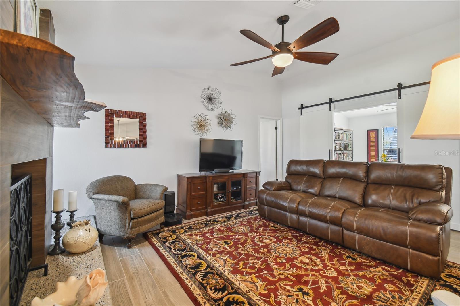 FAIRWAY SPRINGS - Residential