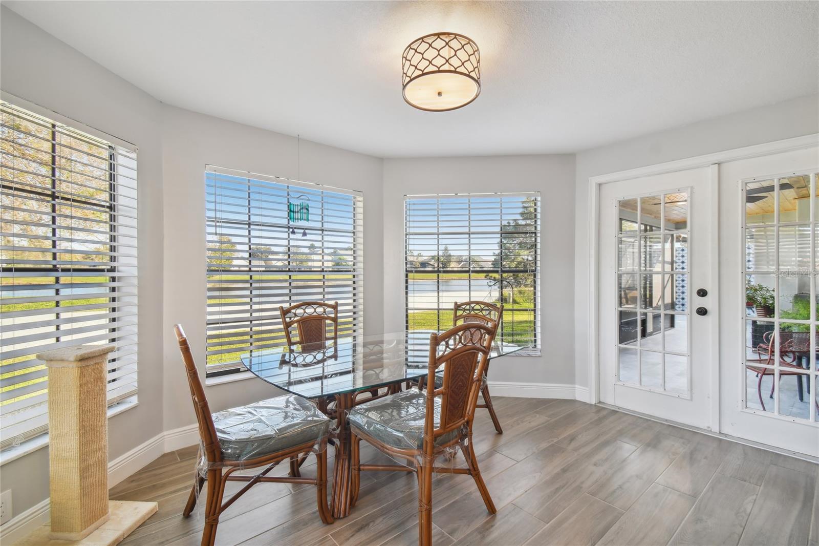 FAIRWAY SPRINGS - Residential