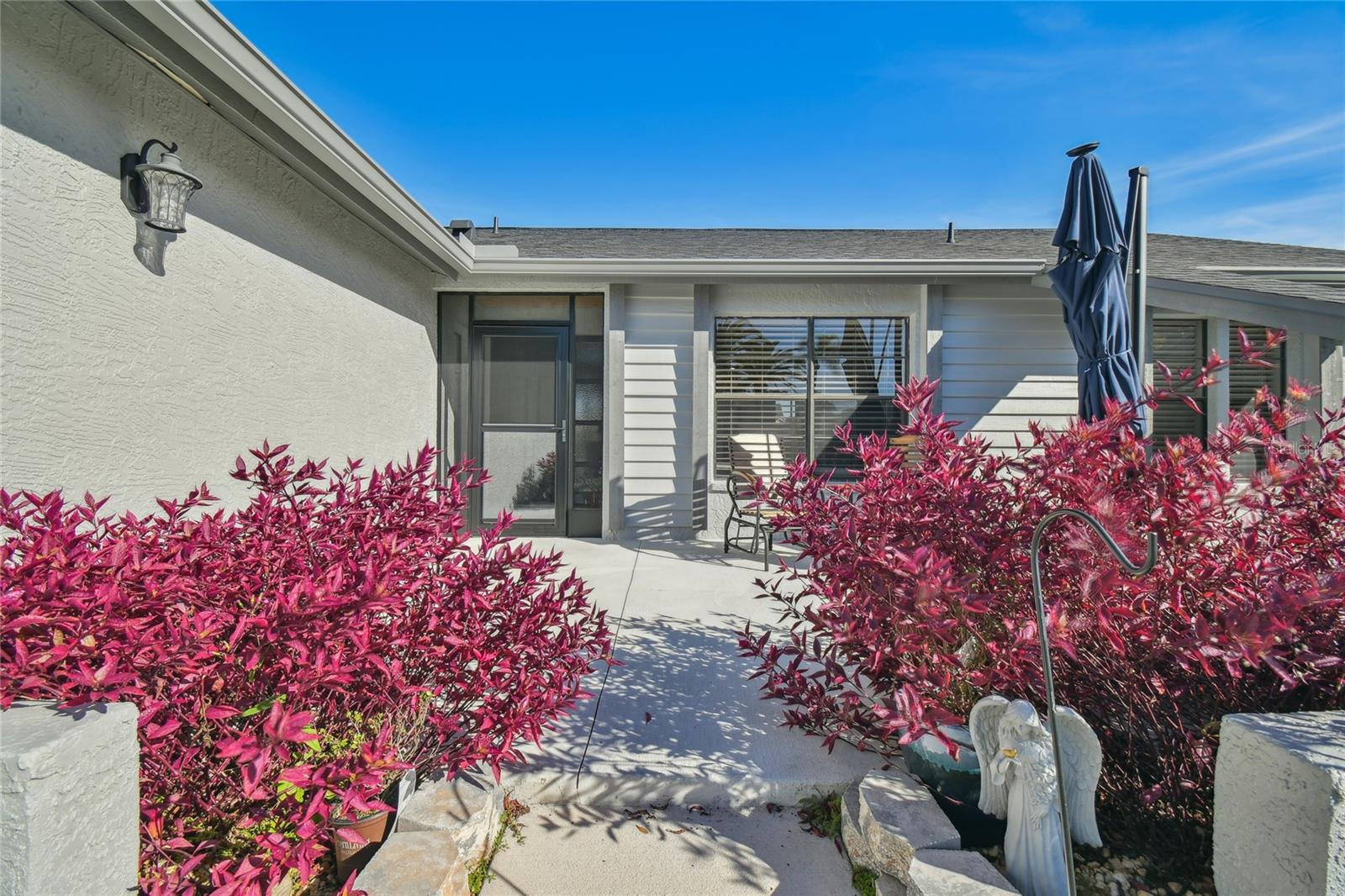 FAIRWAY SPRINGS - Residential