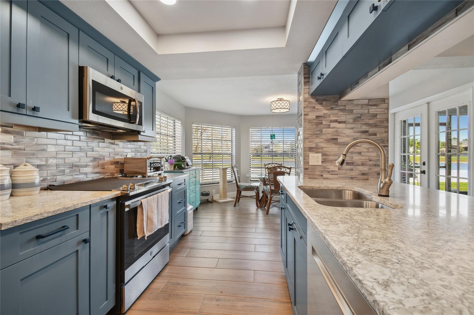 FAIRWAY SPRINGS - Residential