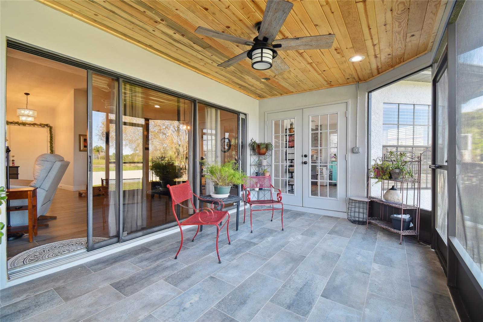 FAIRWAY SPRINGS - Residential