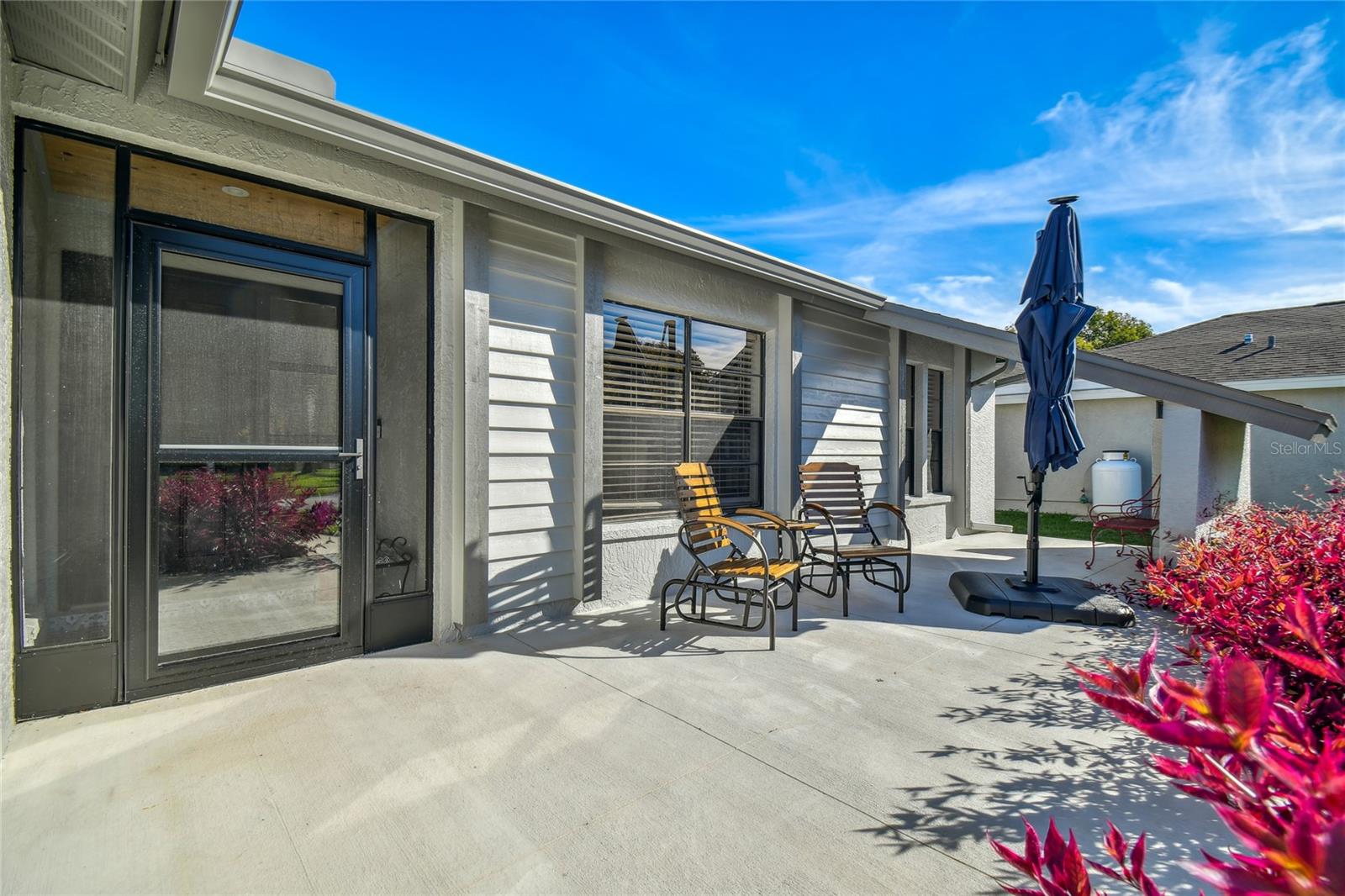 FAIRWAY SPRINGS - Residential