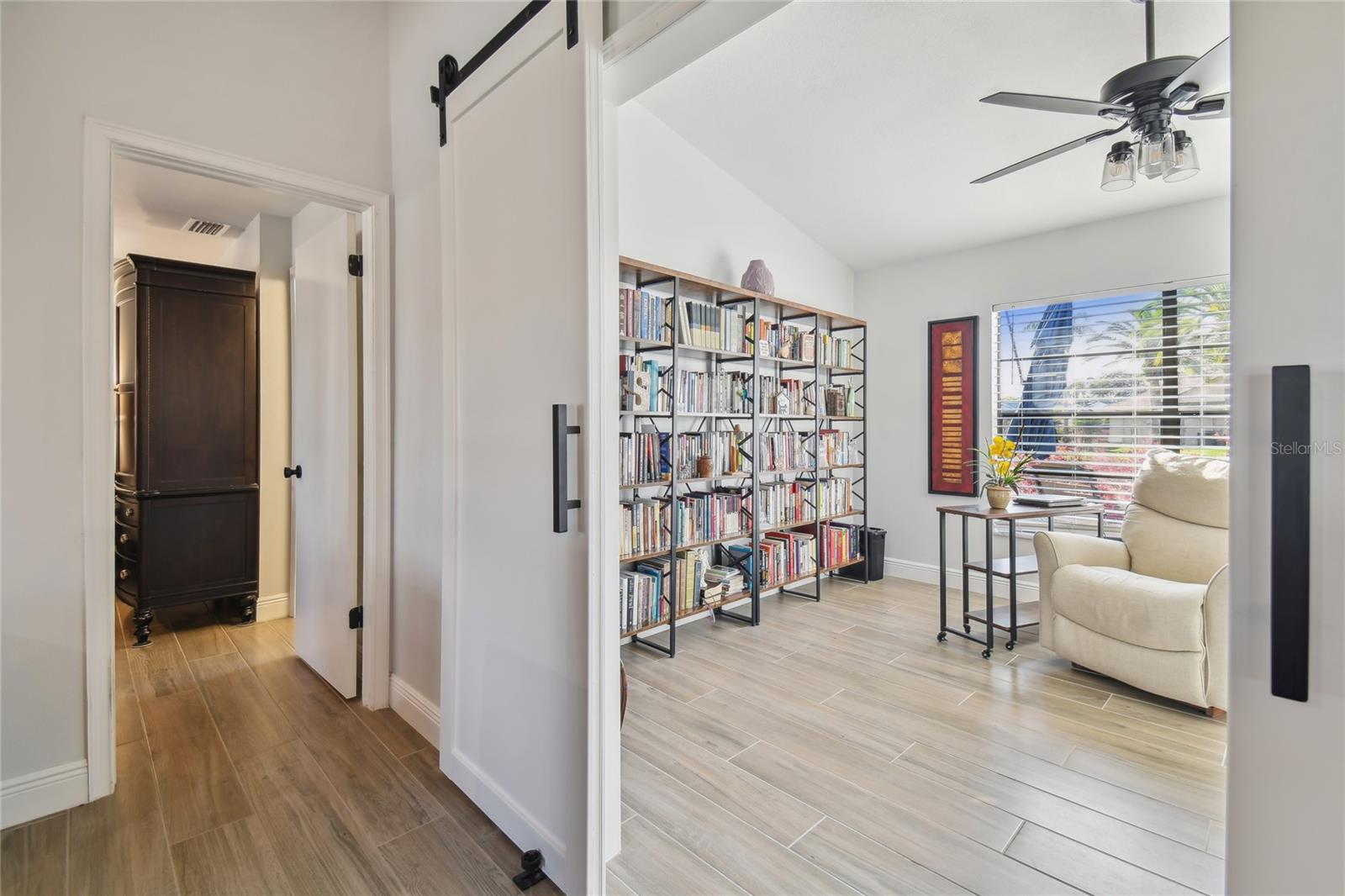 FAIRWAY SPRINGS - Residential