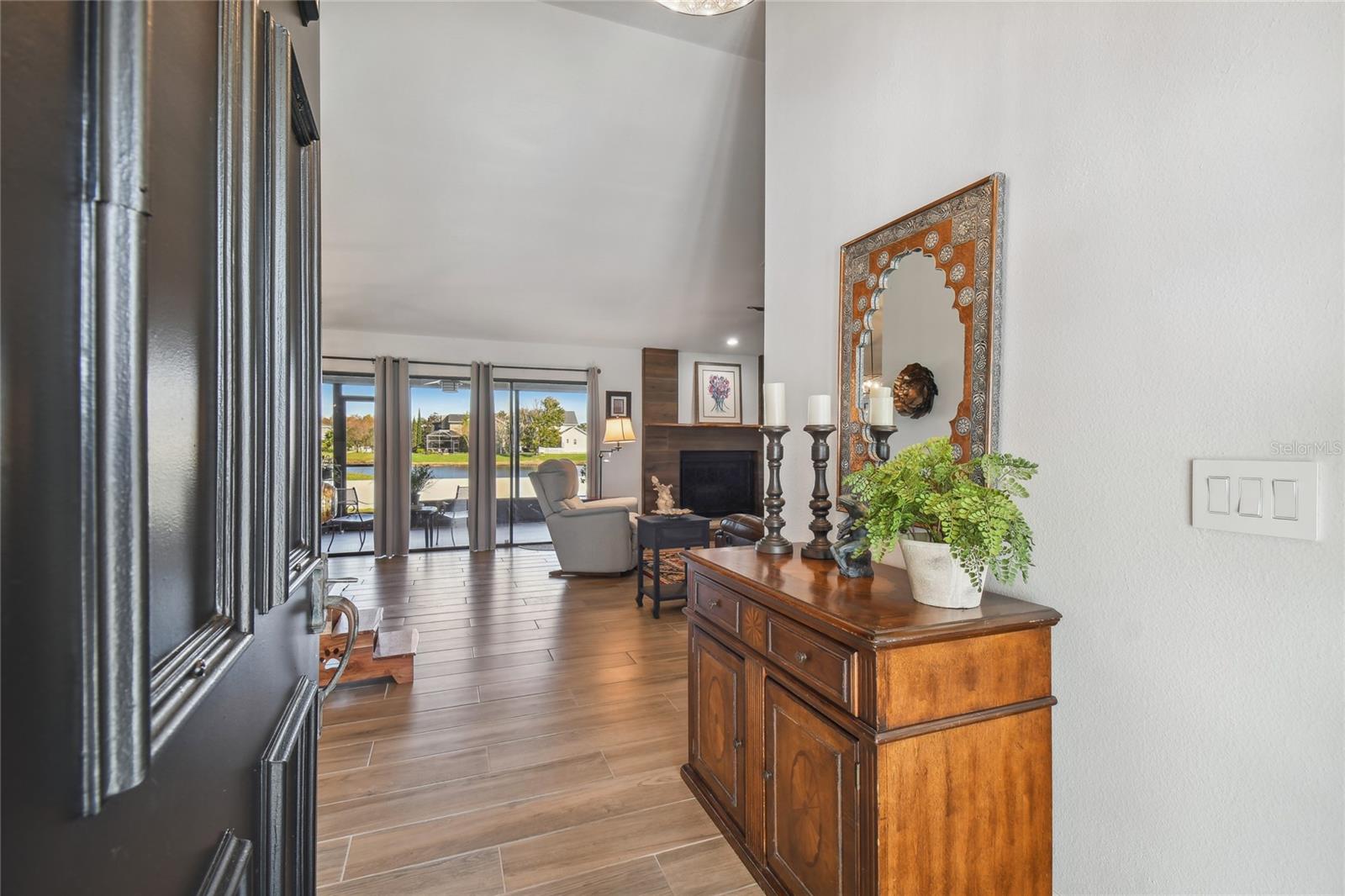 FAIRWAY SPRINGS - Residential