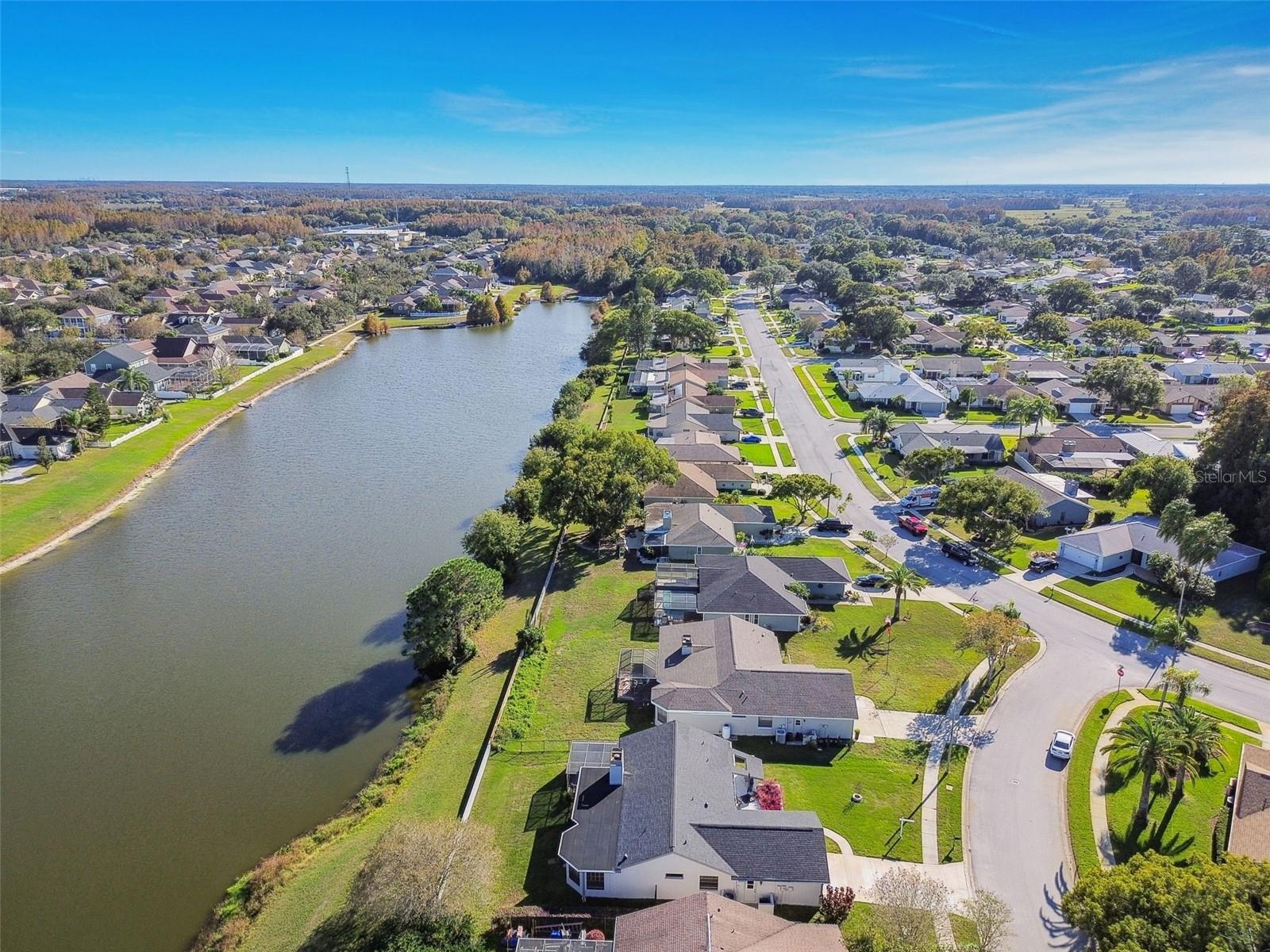 FAIRWAY SPRINGS - Residential