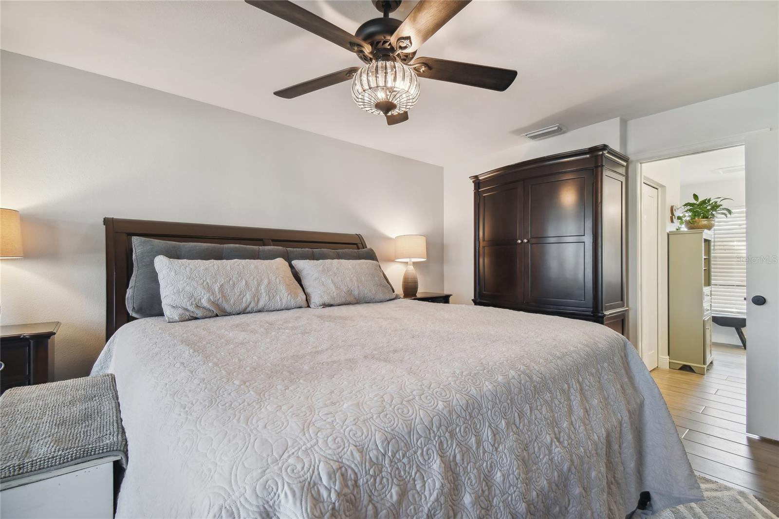 FAIRWAY SPRINGS - Residential