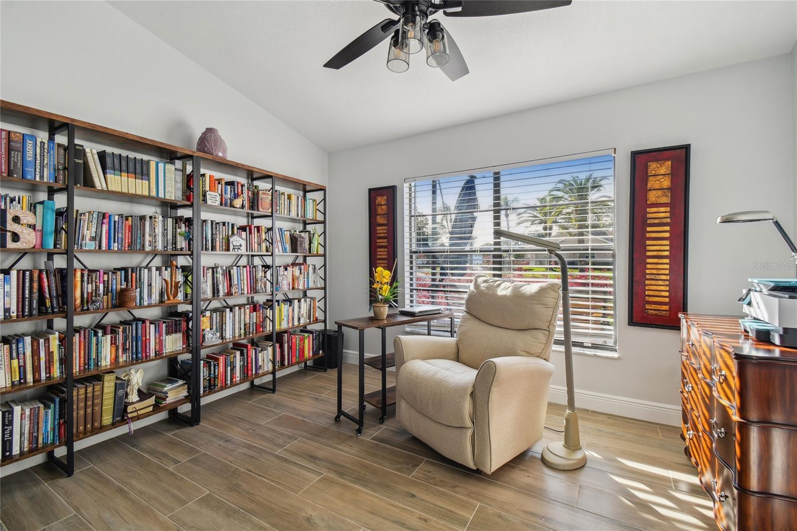 FAIRWAY SPRINGS - Residential