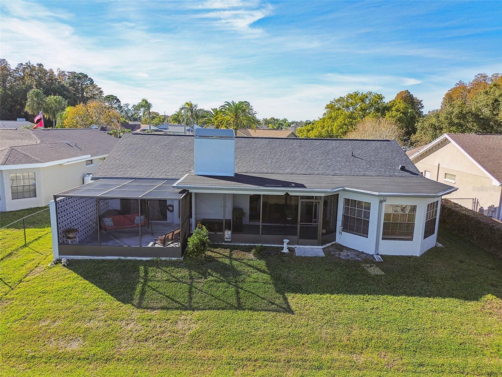 FAIRWAY SPRINGS - Residential