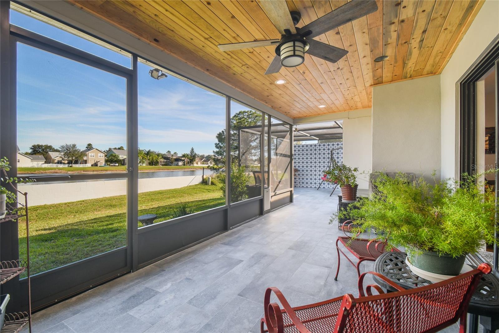 FAIRWAY SPRINGS - Residential