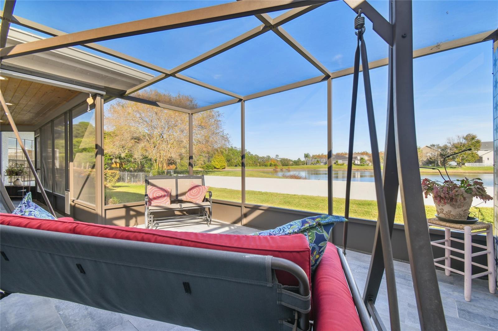 FAIRWAY SPRINGS - Residential