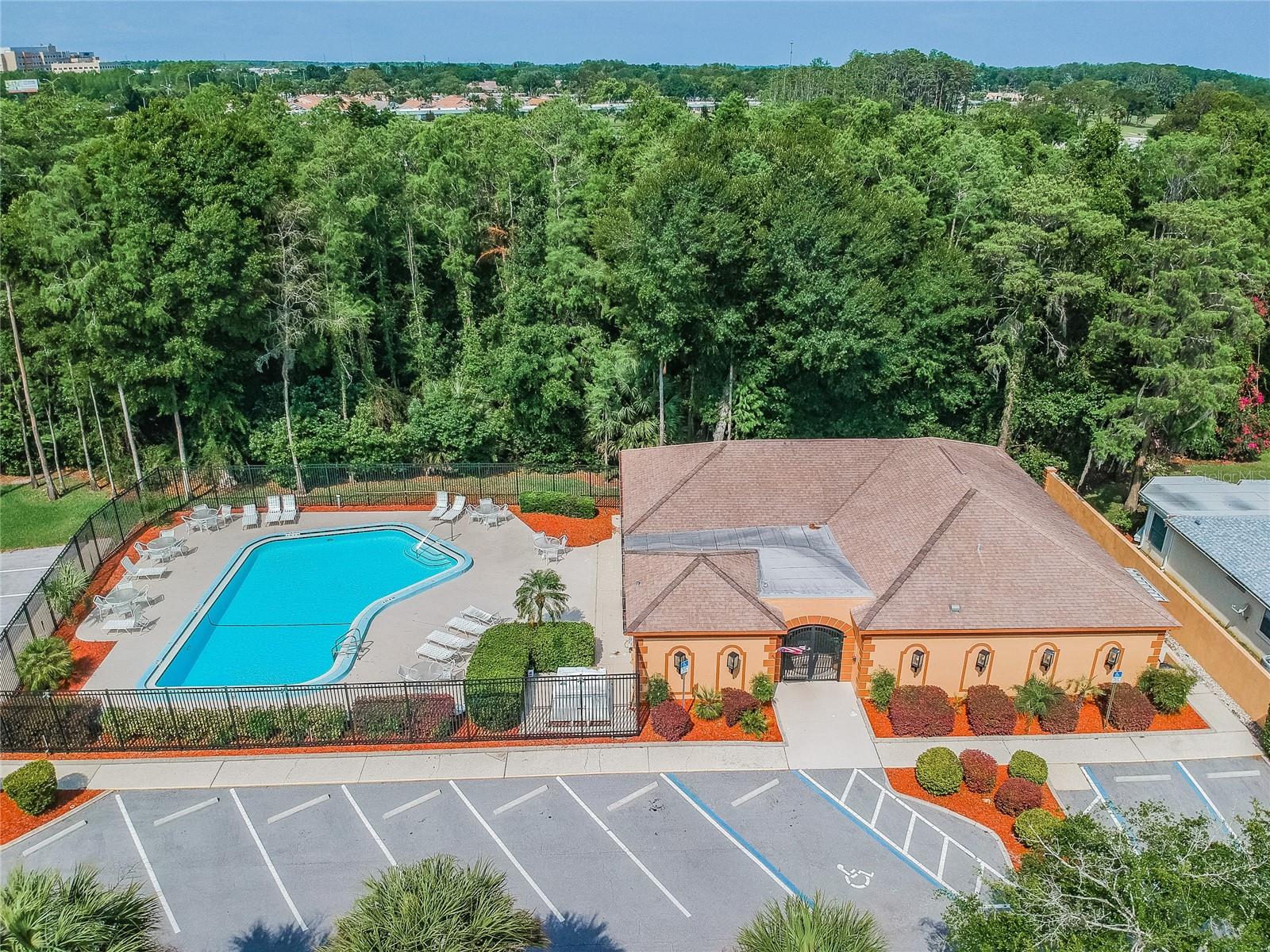 FAIRWAY SPRINGS - Residential