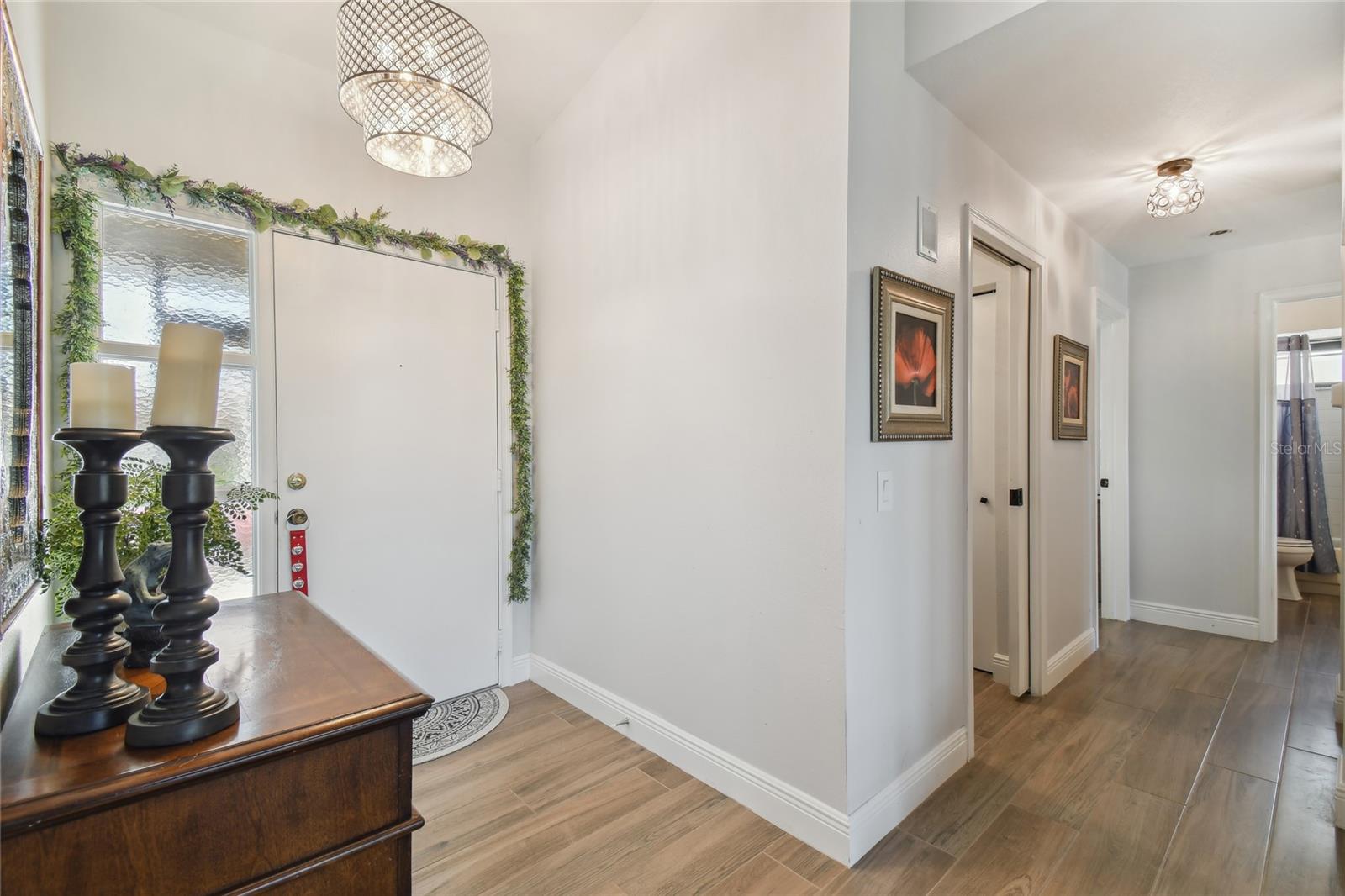 FAIRWAY SPRINGS - Residential